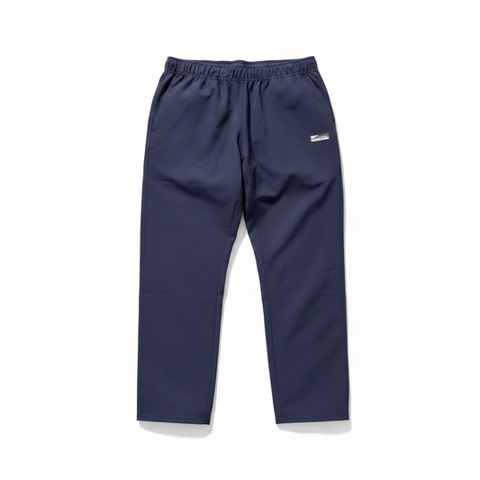 【LAST FRONTIER DESIGN】Riley Creek Easy Pant / DARK NAVY