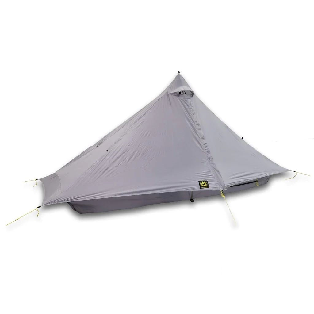 【Six Moon Designs】Lunar Solo GRAY