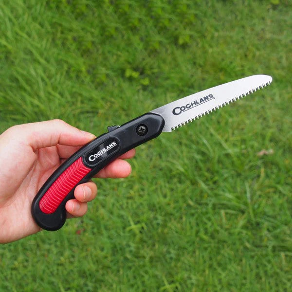 【COGHLAN'S】pocket sierra saw