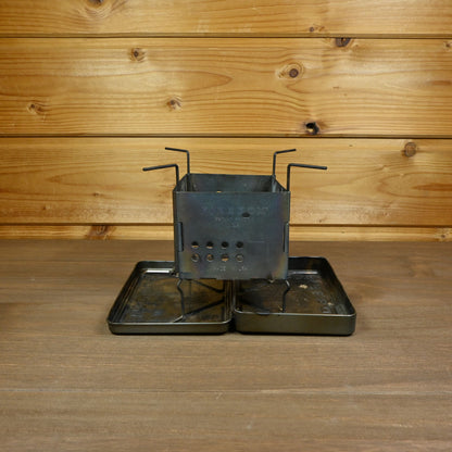 【Firebox】Nano Ti Box Set