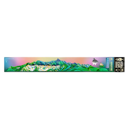 【Hydrascape】Yarigatake Infinity Sticker