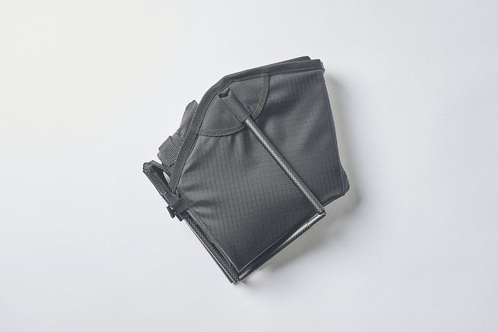 【FIELD RECORD】FR-chair carbon field
