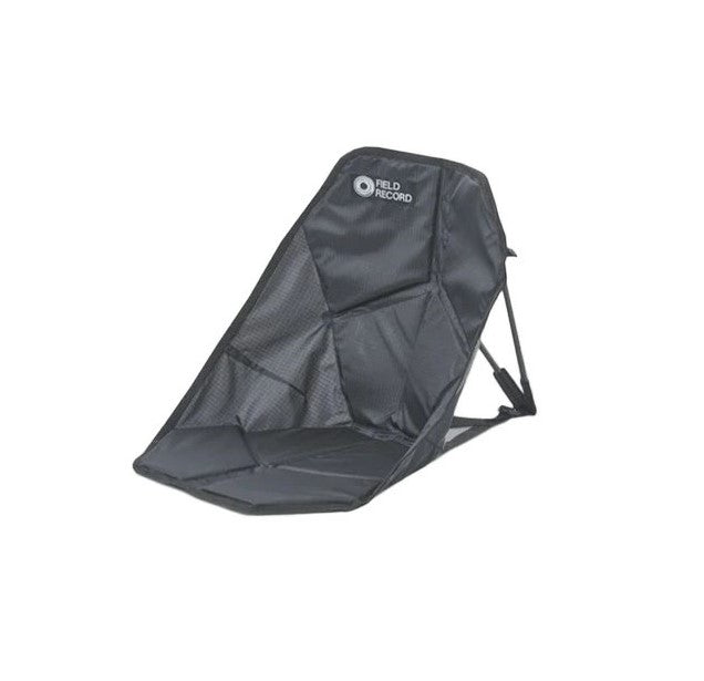 【FIELD RECORD】FR-chair carbon field
