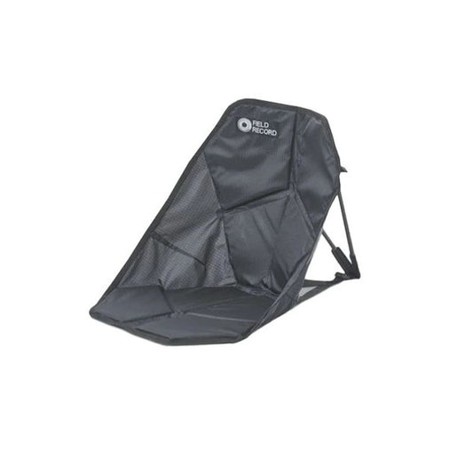 【FIELD RECORD】FR-chair carbon field