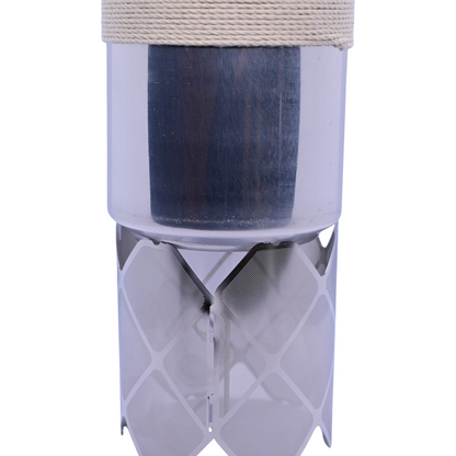 【Sanpo's Fun Lite Gear】Can Pot