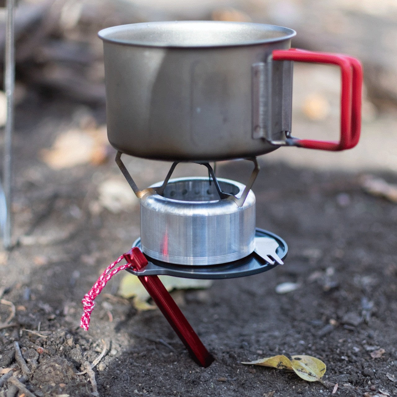 【TiNY】FD Trivet