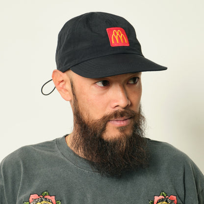 【SAVE SHOCK】MCD MOUNTAINS CAP
