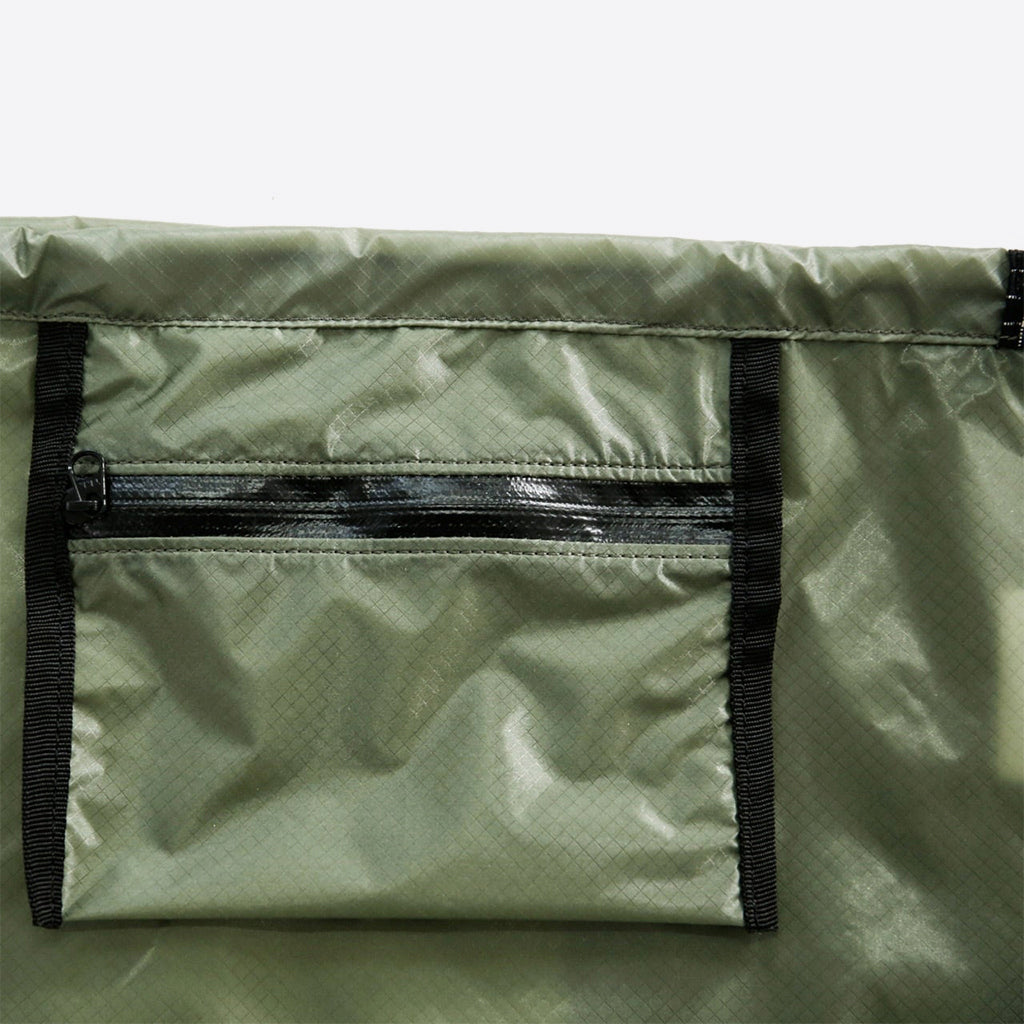 【CAYL】Hiking Skirt