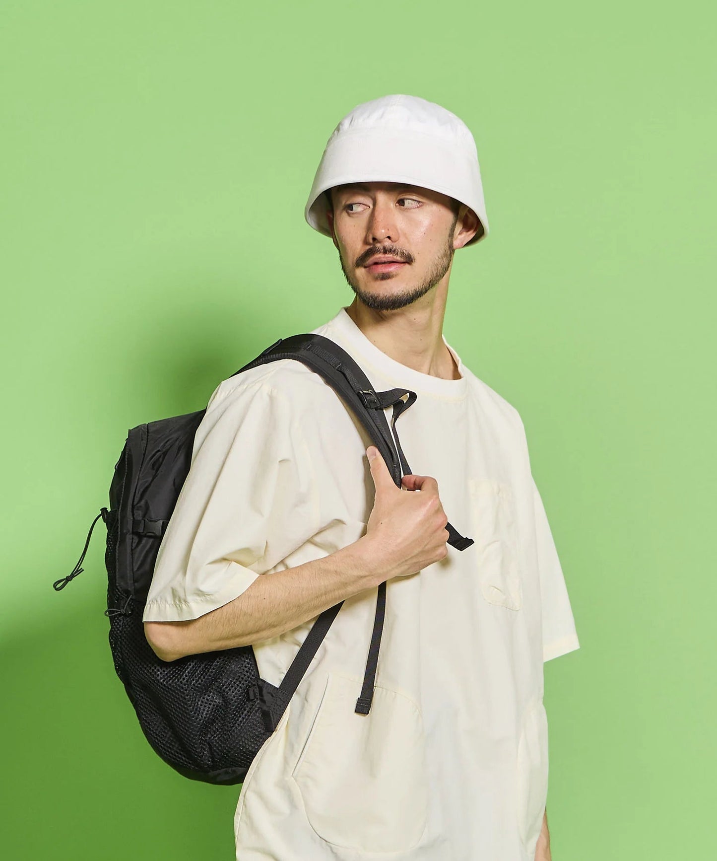 【Trail Bum】24/7PACK / Gray