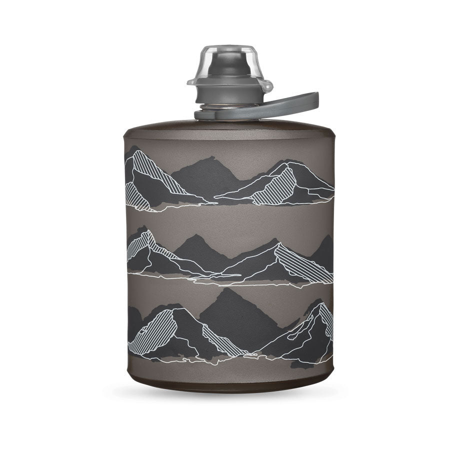 【Hydrapak】ストウマウンテン 500ml
