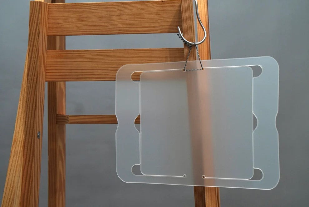 【MOFMA】GHOST TABLE