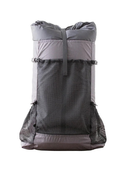 【Trail Bum】STEADY SPECTRA NIGHT CLOUD