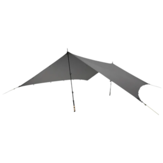 【PAAGOWORKS】NINJA TARP DARKGRAY
