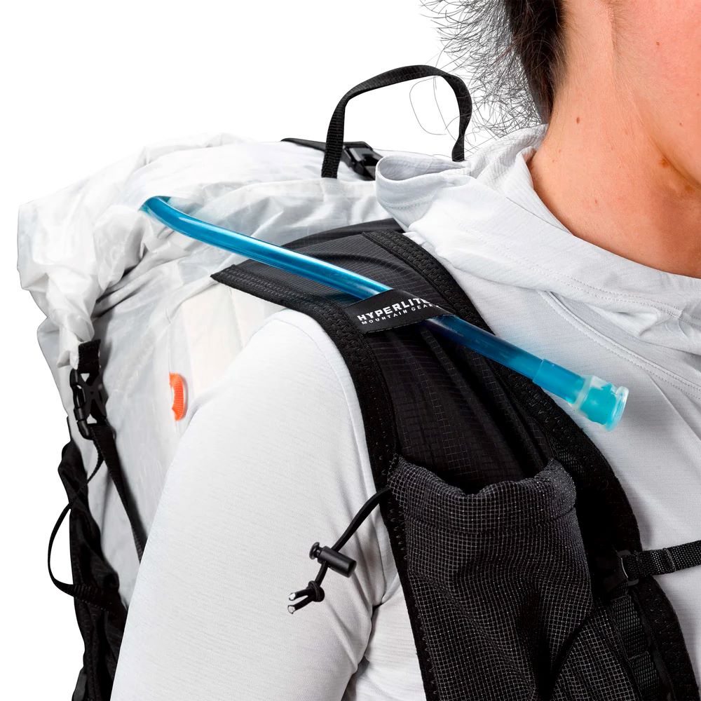 【HYPERLITE MOUNTAIN GEAR】Aero 28 BLACK