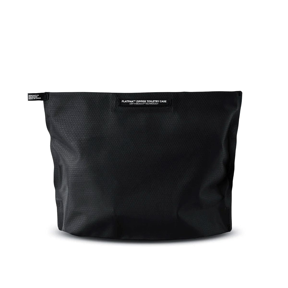 【Matador】flat pack zipper toiletry case
