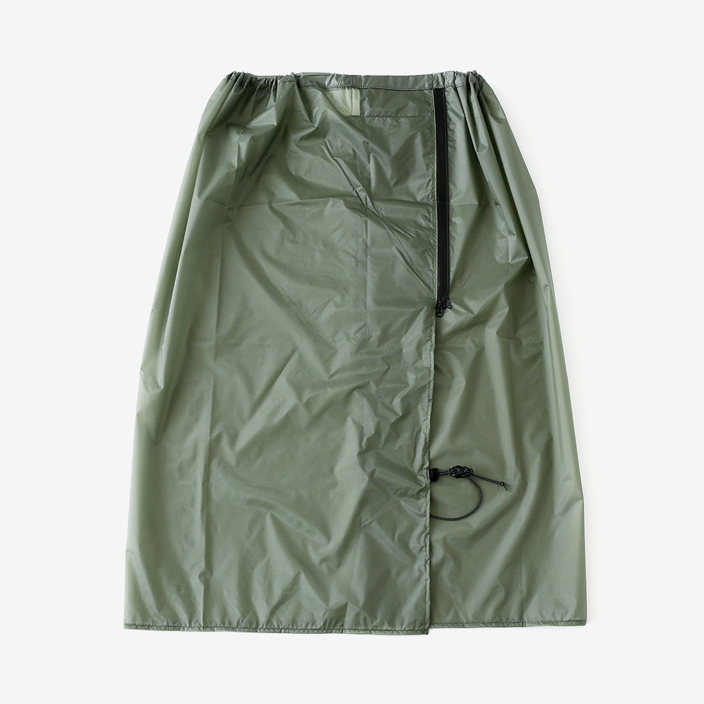 【CAYL】Hiking Skirt
