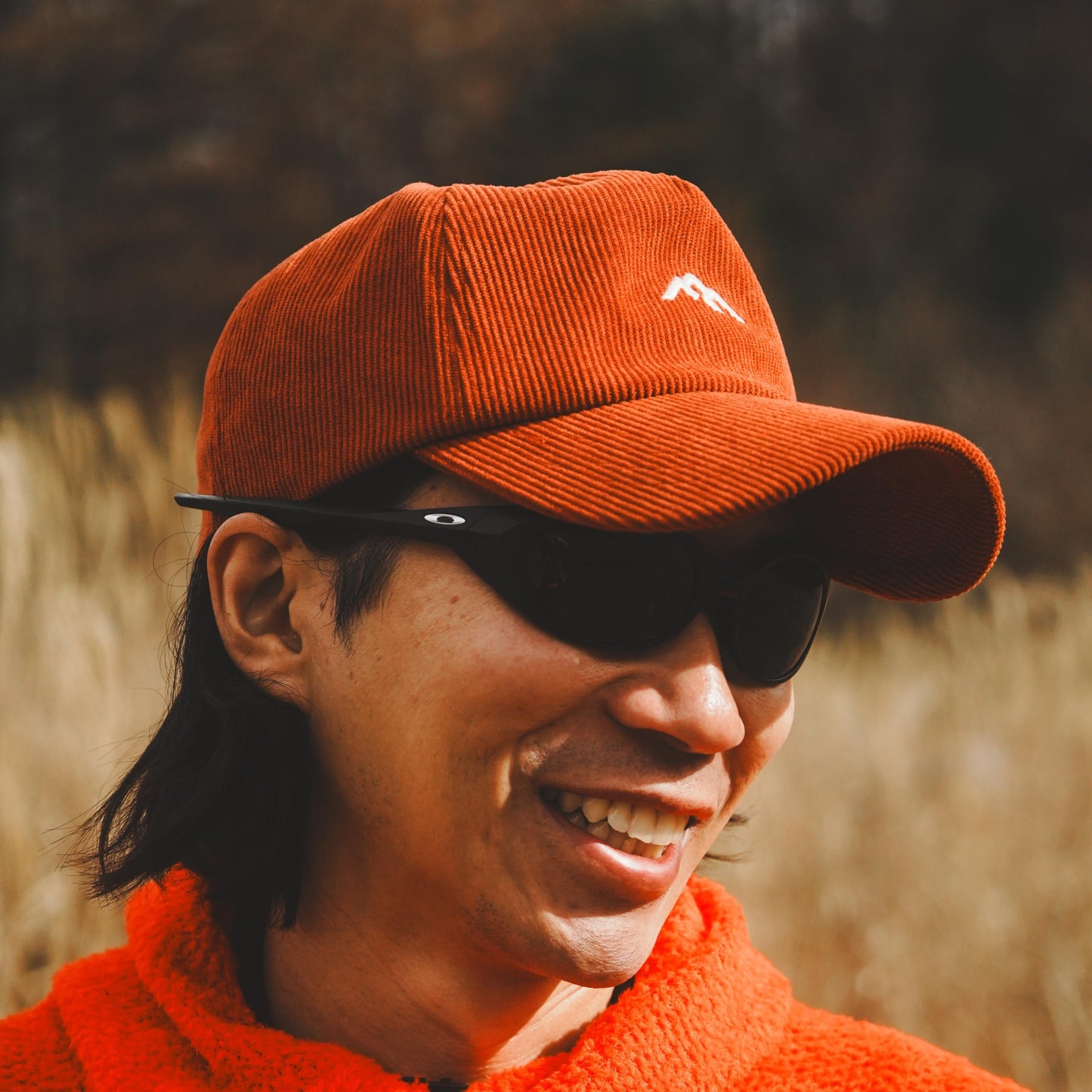 【ULTRA GOOD LUCK】WANDERER CAP