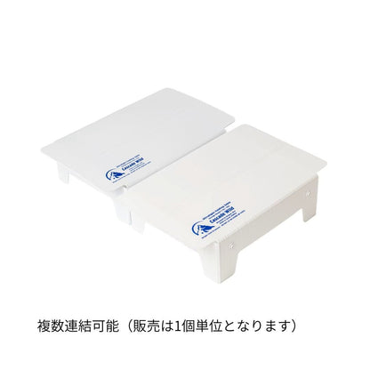 【Cascade Wild】 ULTRA LIGHT TABLE