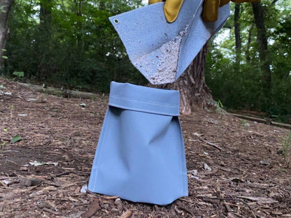 【NakedLabo】Ash sack 3sizes