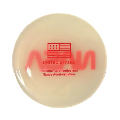 【NASA】RUBBER COASTER