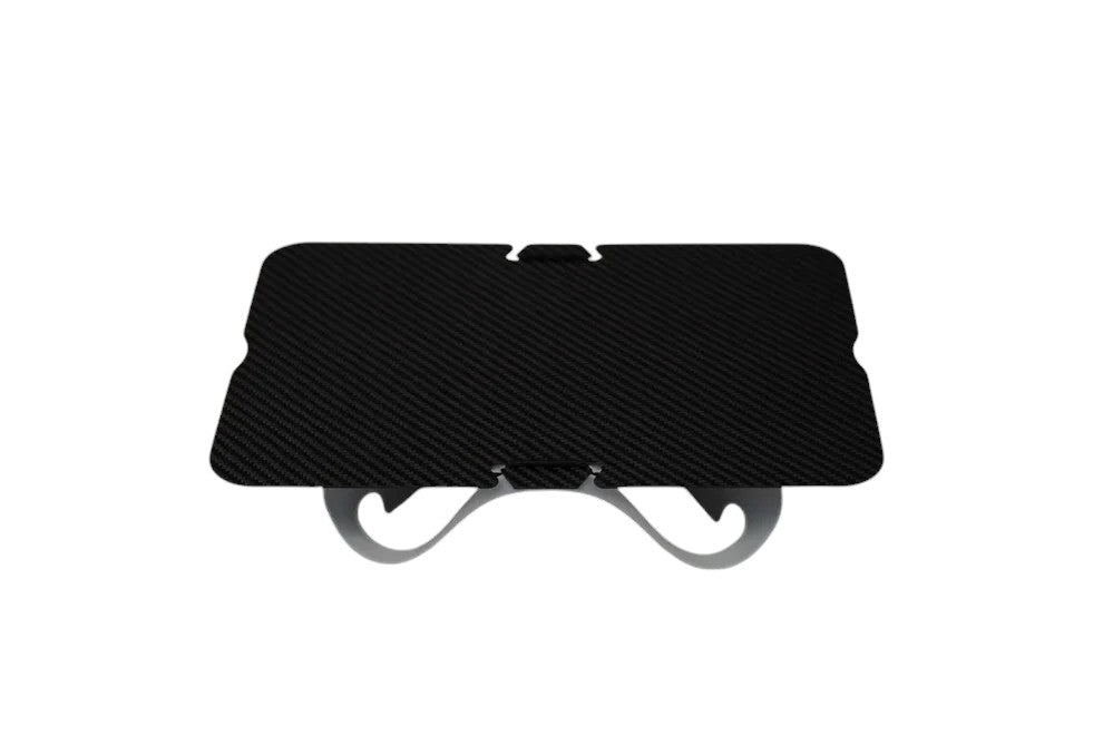 【MOFMA】TABLE TOP carbon (for GHOST TABLE)