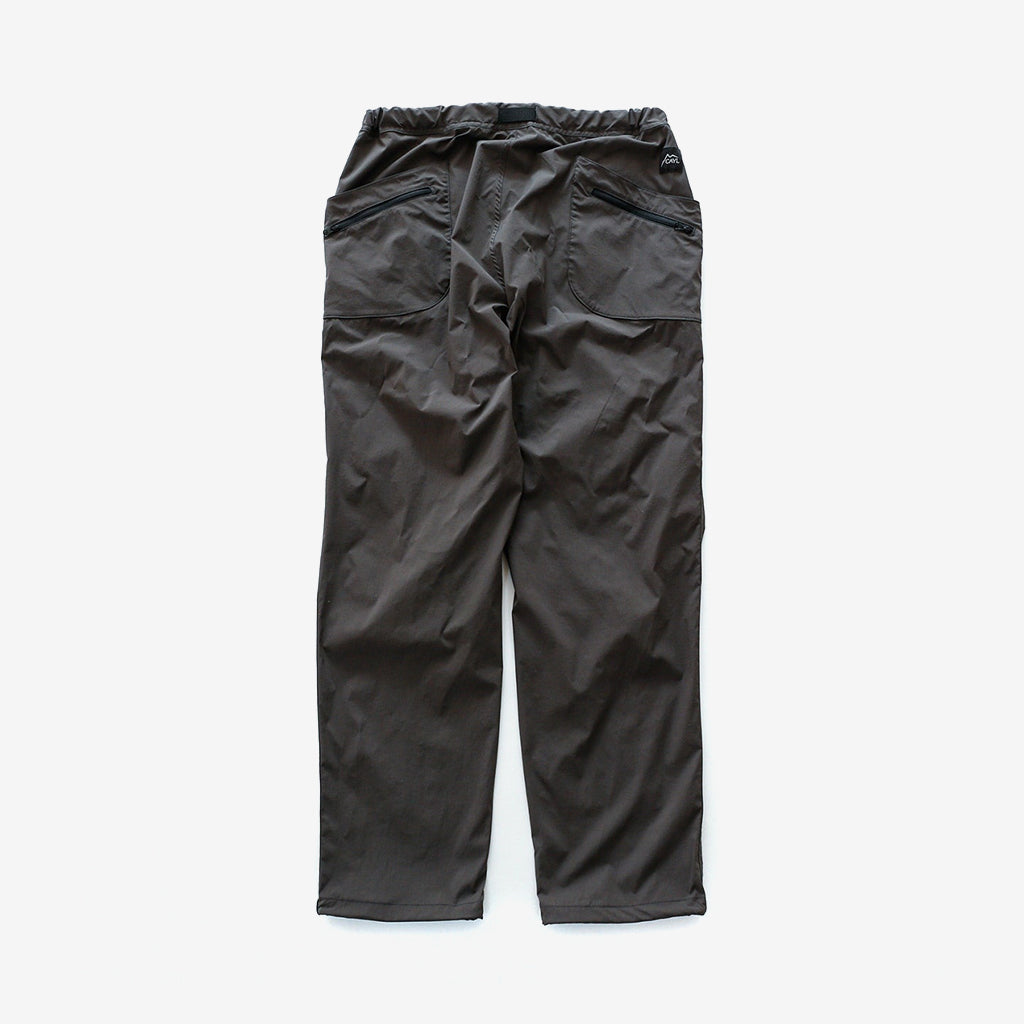【CAYL】8 Pocket Hiking Pants Dark Grey