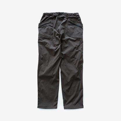 【CAYL】8 Pocket Hiking Pants Dark Grey