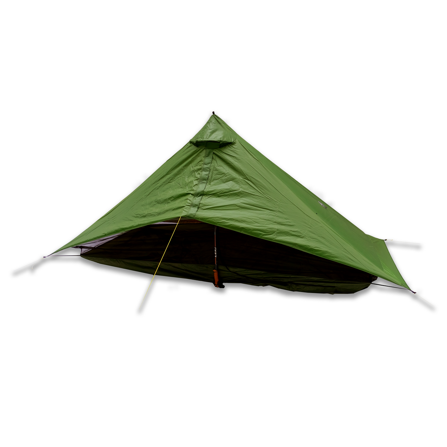 【Six Moon Designs】Lunar Solo GREEN