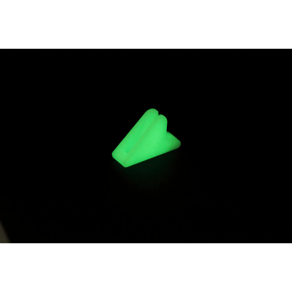 【Clamcleat】ラインロック GLOW (小)