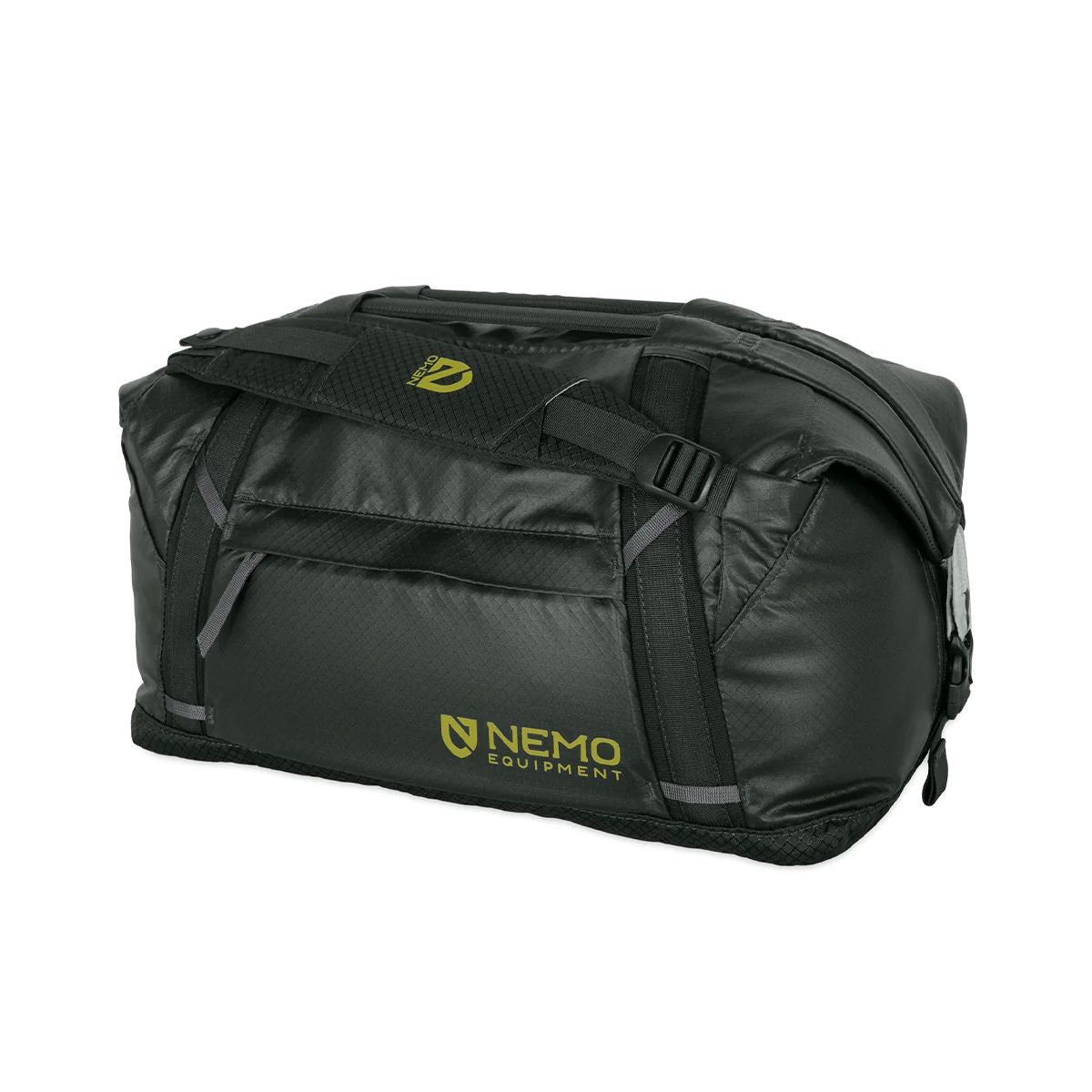 【NEMO】Double Haul™ 30L BLACK