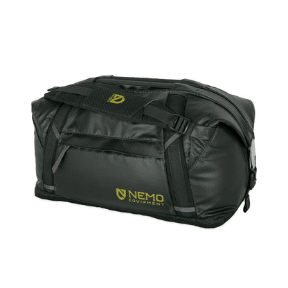 【NEMO】Double Haul™ 30L BLACK