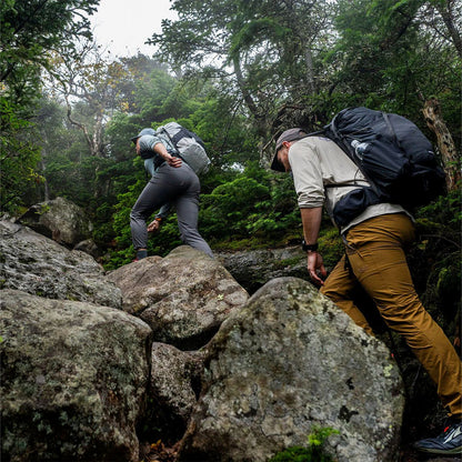 【HYPERLITE MOUNTAIN GEAR】WAYPOINT 35 BLACK