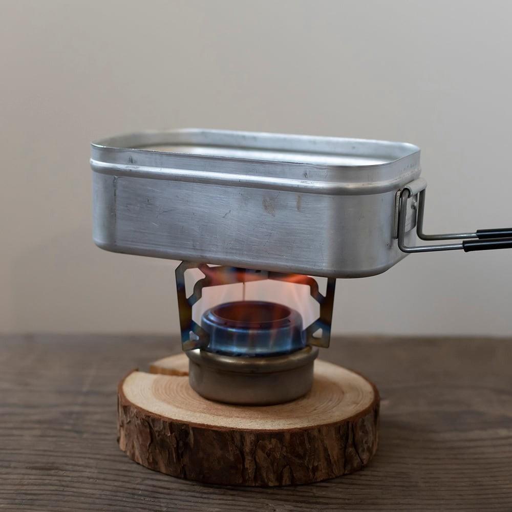 【TiNY】TiNY Trivet