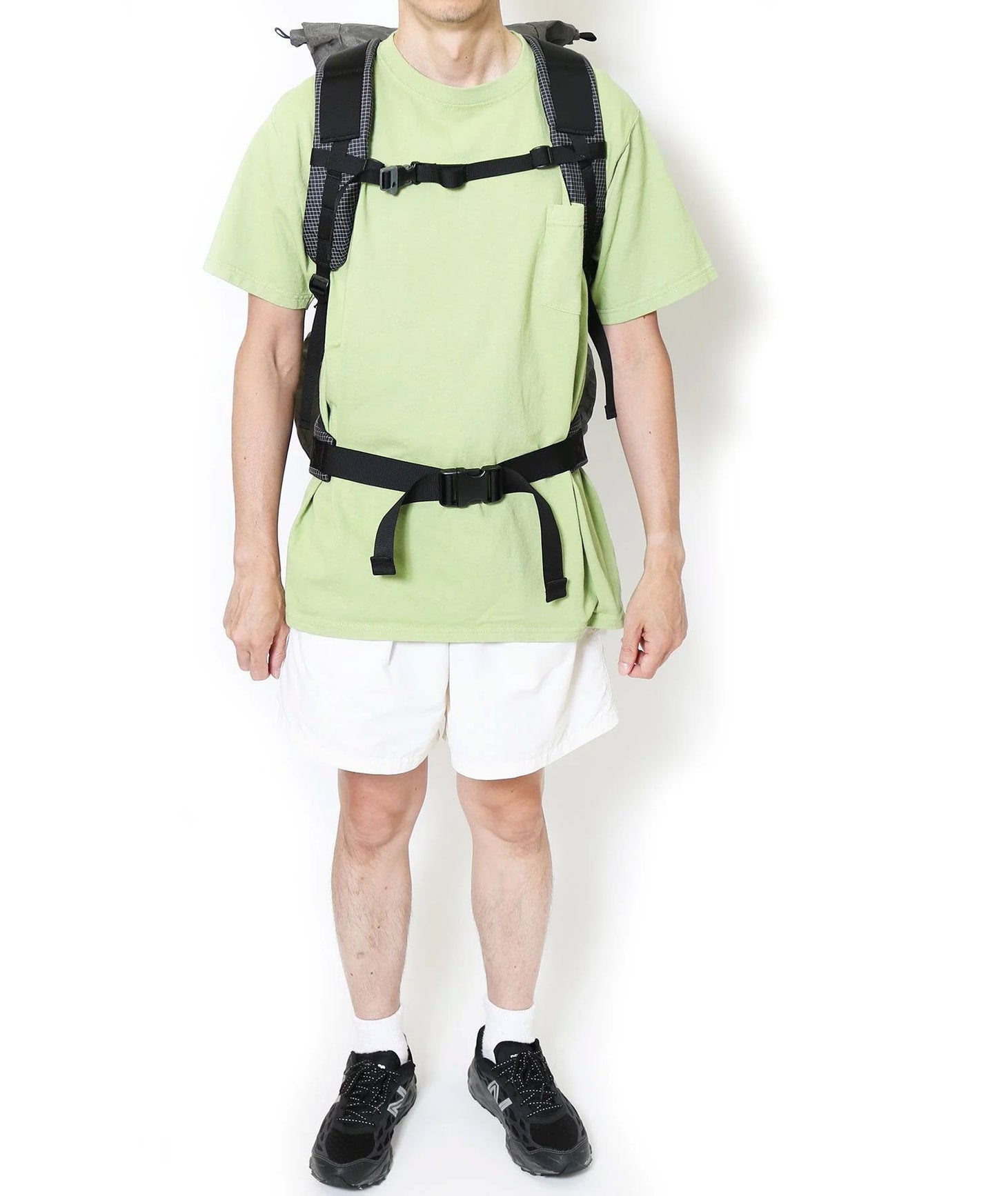 【Trail Bum】GO-ON BLACK MAGIC