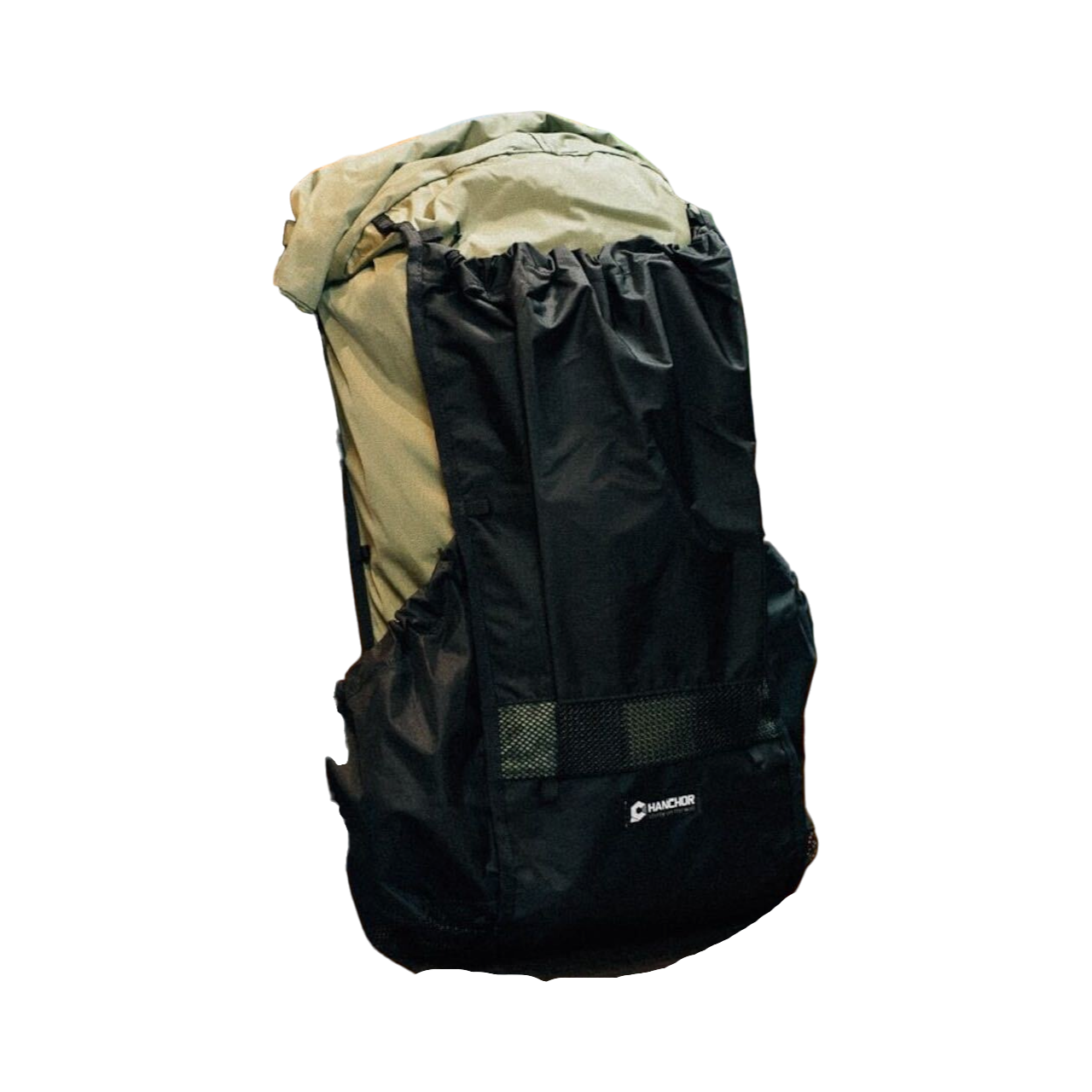 【HANCHOR】TUFA 40