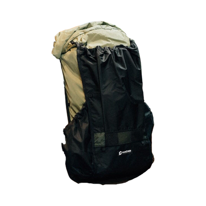 【HANCHOR】TUFA 40