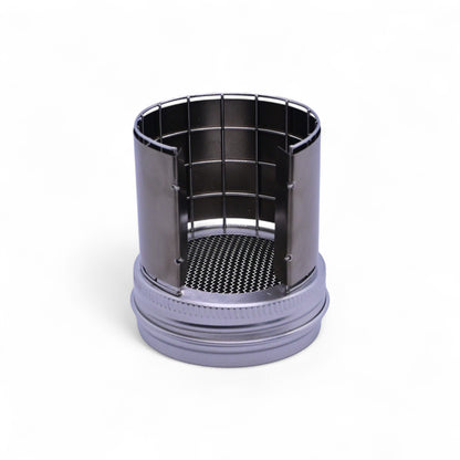 【Sanpo's Fun Lite Gear】Creep stove