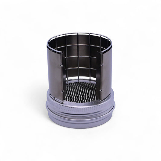 【Sanpo's Fun Lite Gear】Creep stove