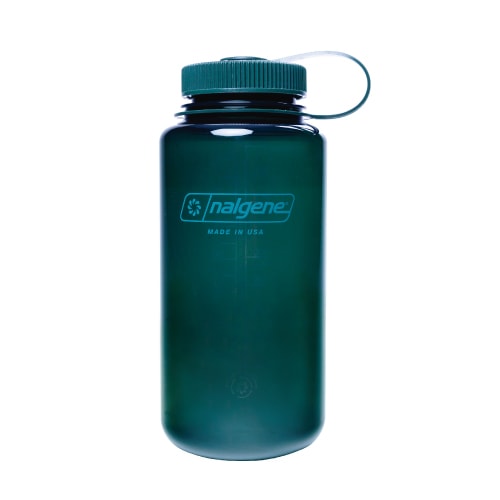 【NALGEN】広口1.0L Tritan Renew