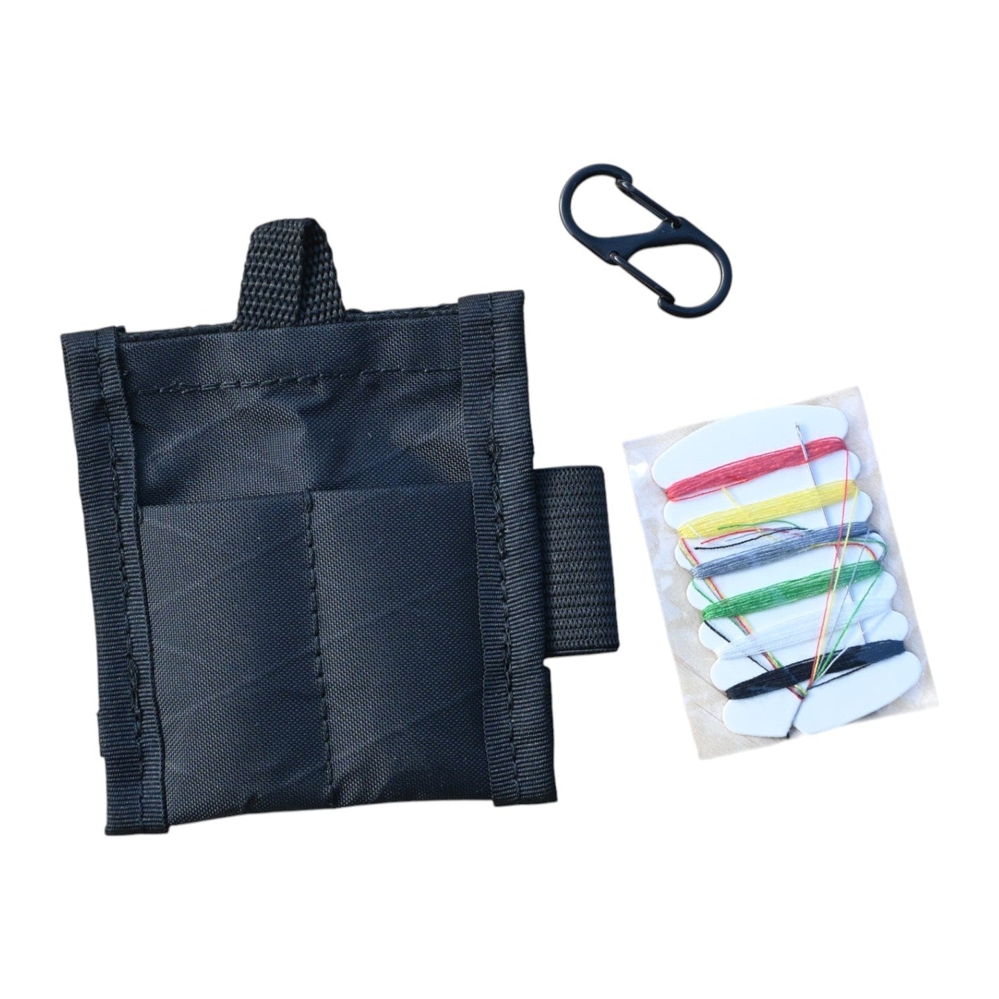 【LEISURES】Cairn Pouch - ケルンポーチ