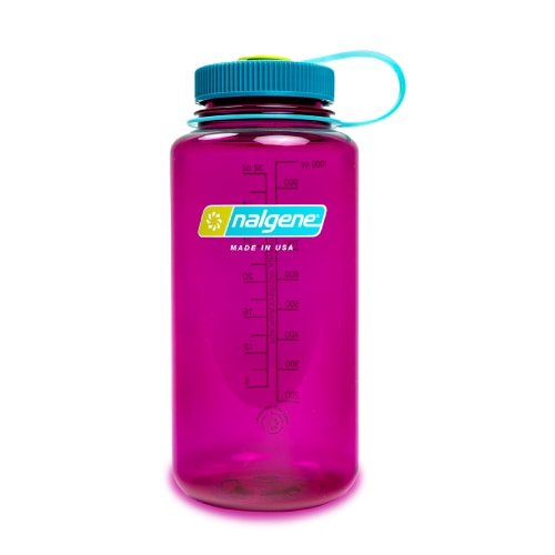 【NALGEN】広口1.0L Tritan Renew