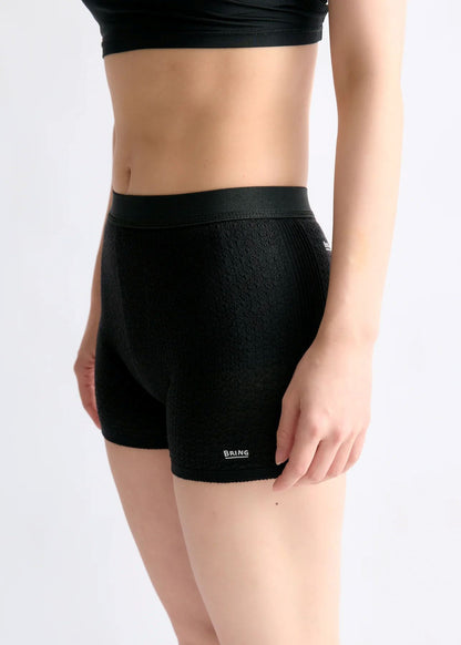 【BRING】WUNDERWEAR ボクサー 50/50
