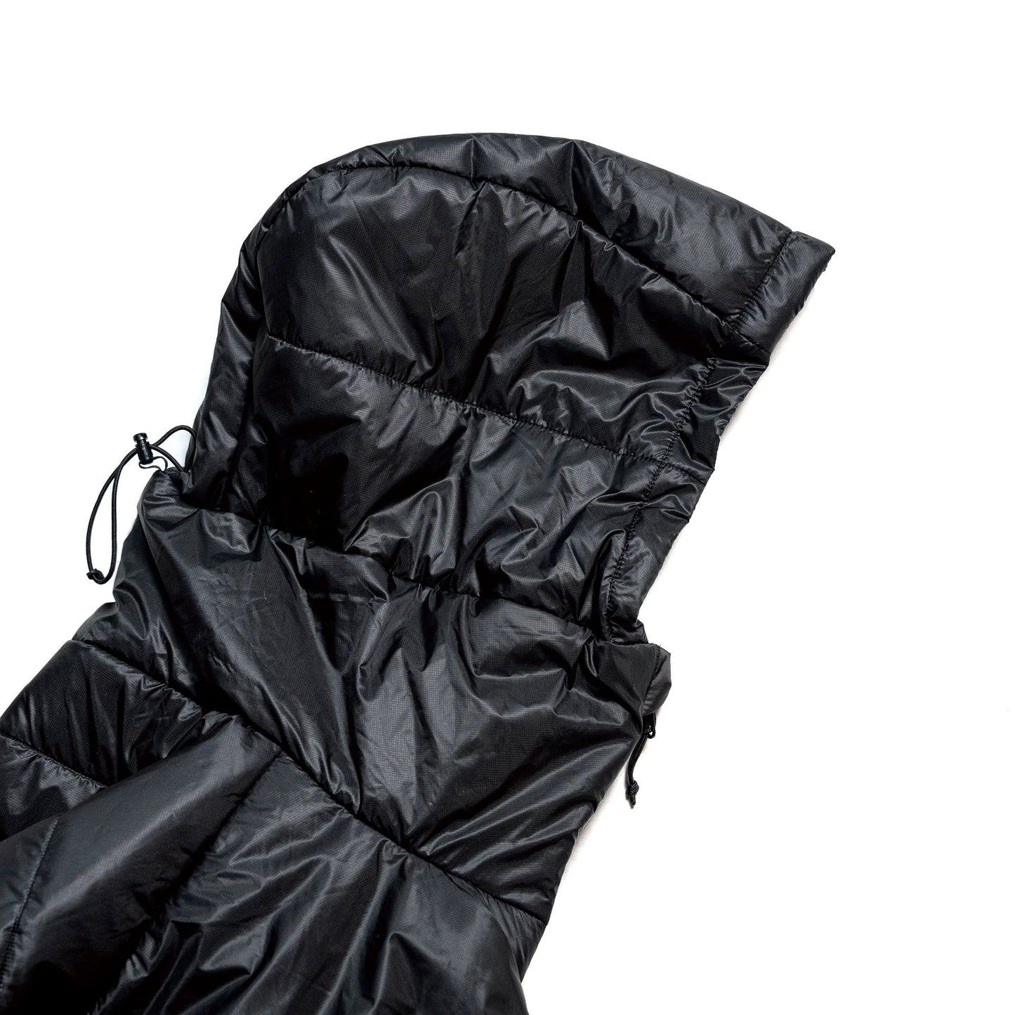 【STATIC】AFTERBURNER PARKA