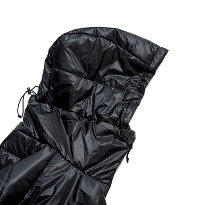 【STATIC】AFTERBURNER PARKA