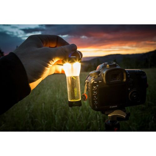 【GOALZERO】Lighthouse Micro Flash / Orange