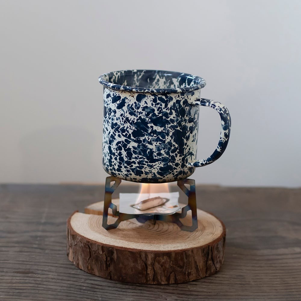 【TiNY】TiNY Trivet