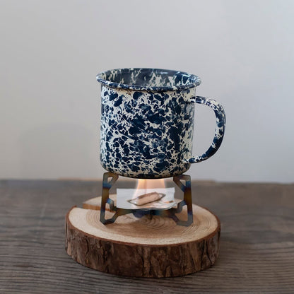 【TiNY】TiNY Trivet