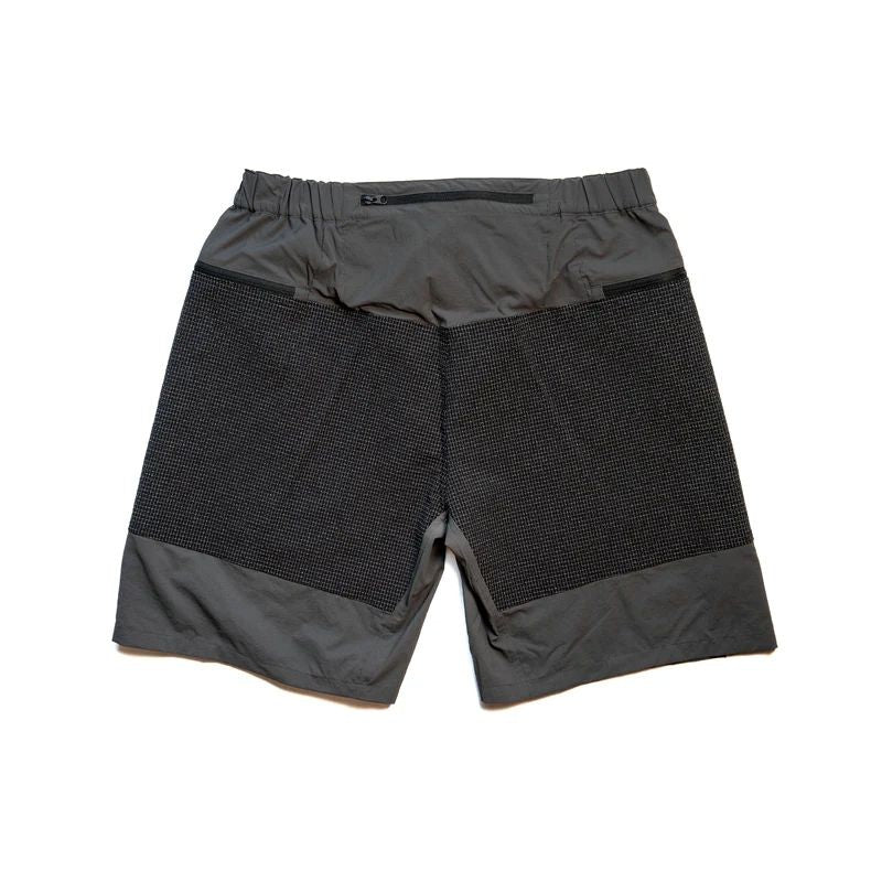 【STATIC】FLATIRON SHORTS