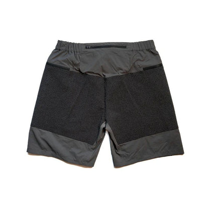 【STATIC】FLATIRON SHORTS