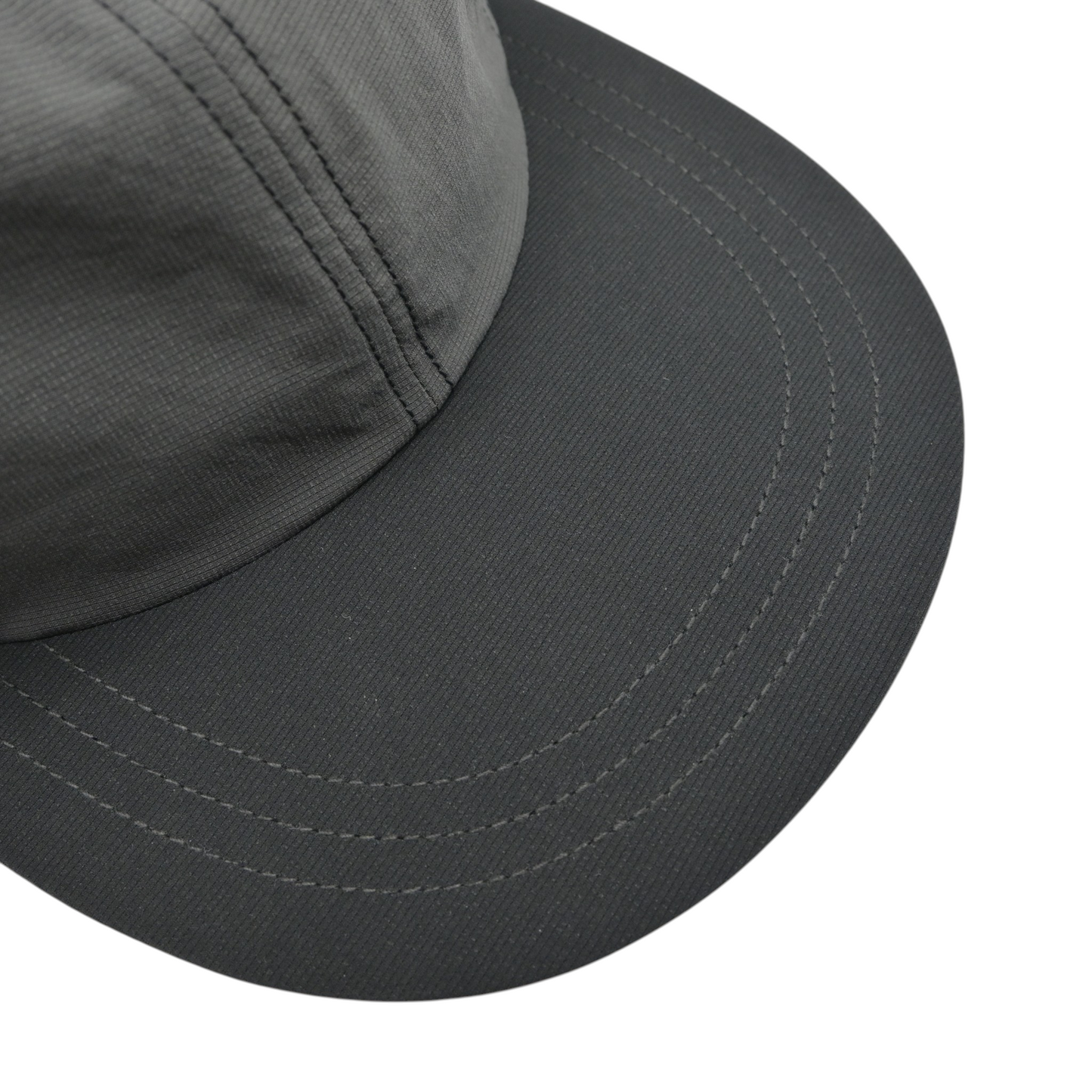 【THE FACTORY MADE】COOL DOTS CURVE VISOR CAP